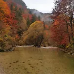 Holiday home Riverside