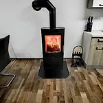 Riverside Holiday home Ig