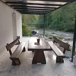 Riverside Holiday home *