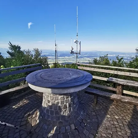 Feriehus Riverside Ig