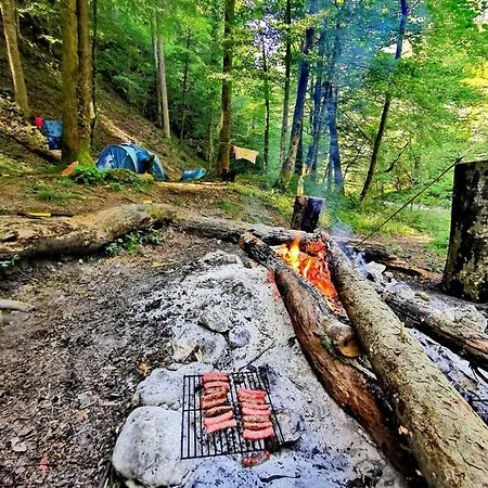 Feriehus Riverside *