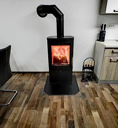 Riverside Semesterbostad Ig