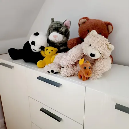 Riverside Semesterbostad