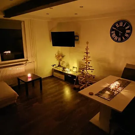 Riverside Semesterbostad *