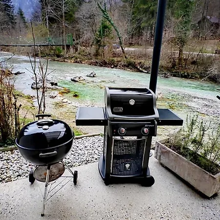 Riverside * Ig