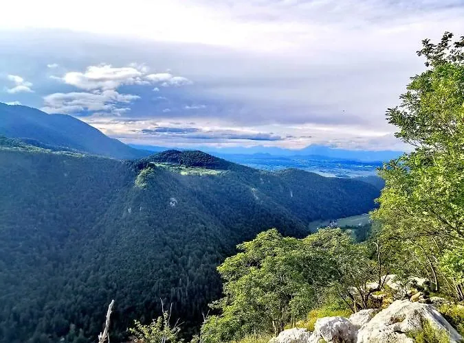 Riverside Сasa de vacaciones