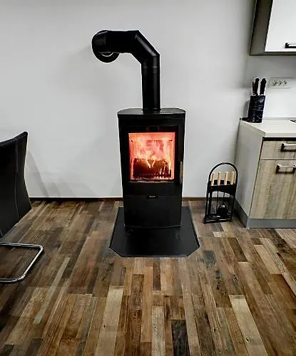 Riverside Vikendica Ig