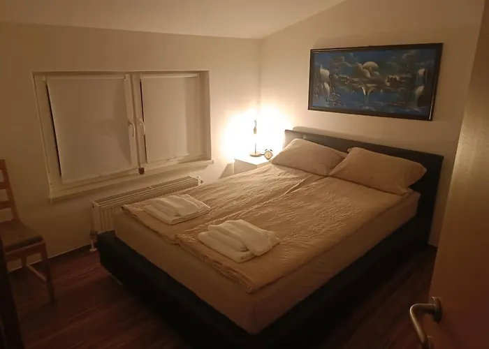 Сasa de vacaciones Riverside Ig