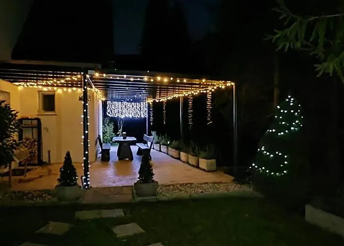 Riverside Dom wakacyjny