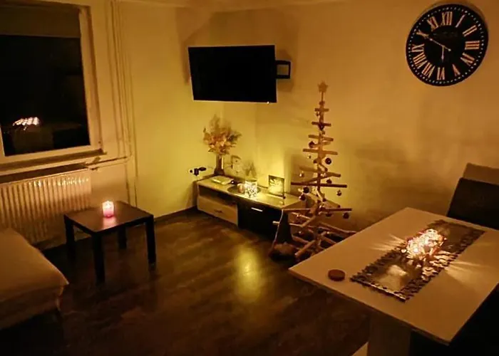 Riverside Сasa de vacaciones *