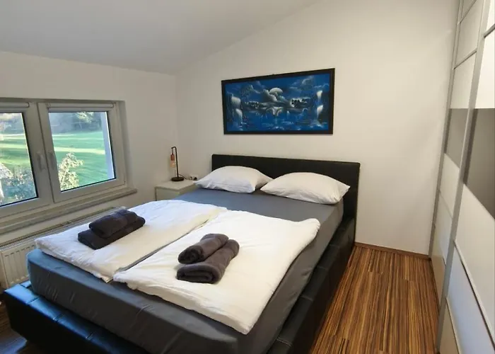 Riverside Сasa de vacaciones *