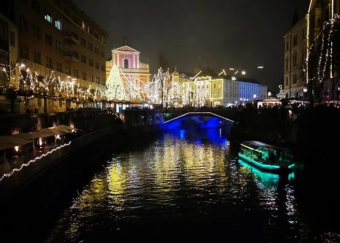 Dom wakacyjny Riverside